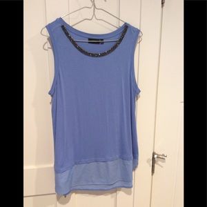 Apt. 9 Sleeveless Top
